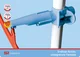 SKY TRAILS Starter Kit Verpackung mit Turm und 231 Teilen