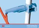 Confezione dello Starter Kit SKY TRAILS con torre e 231 pezzi.