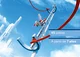 Verpackung des Construction Packs. SKY TRAILS E1 Construction Pack mit 38 Teilen ? Erweiterungsset für wilde und abwechslungsreiche Streckenführungen ab 7 Jahren