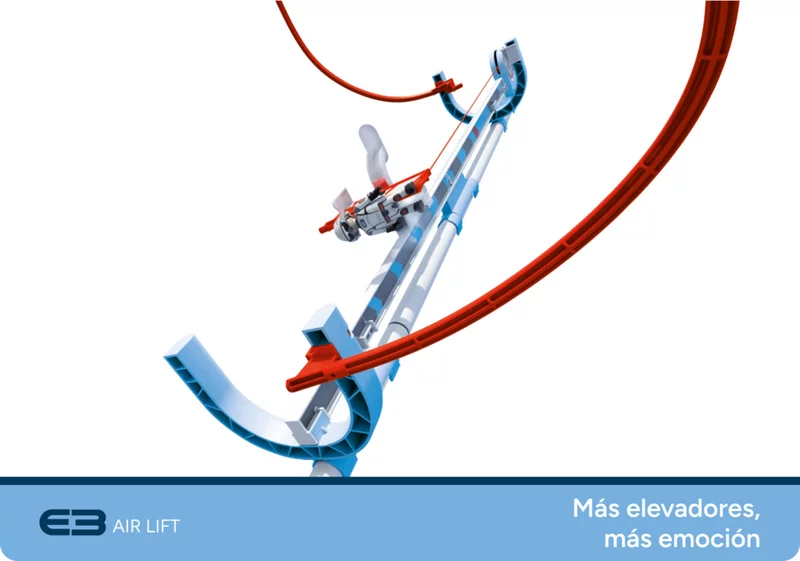 SKY TRAILS: Construction Pack