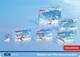Nahaufnahme des SKY TRAILS Air Lift Moduls mit Seilzug und roter Fahrspur