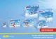 Produktübersicht mit Flip Rail Erweiterung im Vordergrund. SKY TRAILS Produktsortiment mit Flip Rail Erweiterung im Vordergrund ? Geschenkidee für Kinder ab 7 Jahren