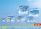 Επισκόπηση προϊόντων SKY TRAILS με το σετ επέκτασης Flip Rail στο προσκήνιο – ιδανική ιδέα δώρου για παιδιά από 7 ετών.