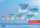 SKY TRAILS Produktauswahl mit Connection Pack in der Mitte ? perfektes Erweiterungsset für Konstruktionsspaß im ganzen Zimmer