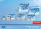SKY TRAILS productselectie met de Connection Pack in het midden - perfecte uitbreidingsset voor constructieplezier door de hele kamer, geschikt voor kinderen vanaf 7 jaar.