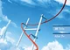 Verpackung des Construction Packs. SKY TRAILS E1 Construction Pack mit 38 Teilen ? Erweiterungsset für wilde und abwechslungsreiche Streckenführungen ab 7 Jahren