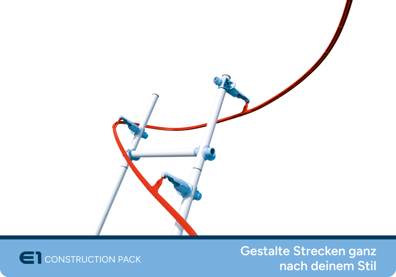 Porta il divertimento a nuove dimensioni