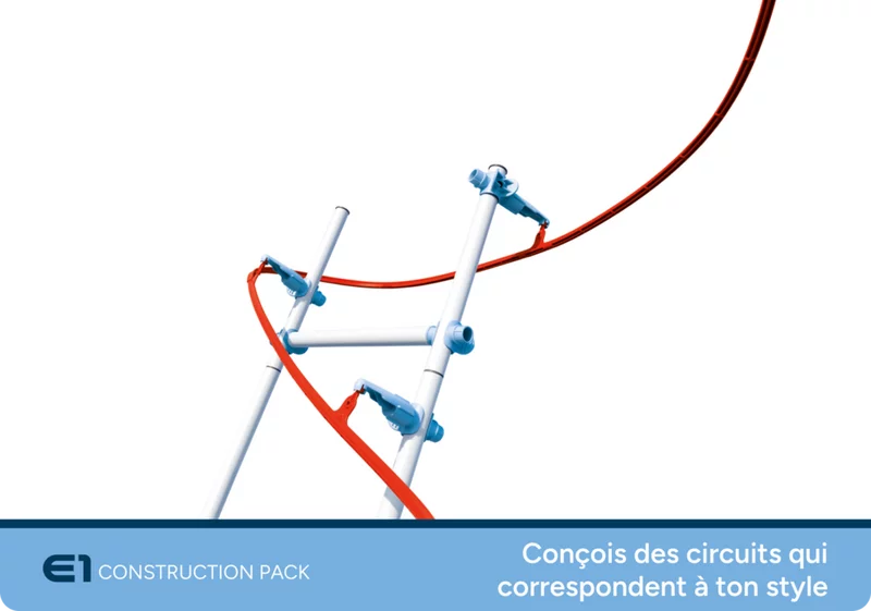 SKY TRAILS: Construction Pack