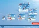 SKY TRAILS: Construction Pack