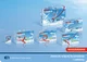 Sky Trails z Construction Pack E1 w centrum - pena kolekcja rozszerze, idealna dla kreatywnych dzieci 7+