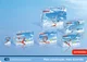 SKY TRAILS: Pacote de Construção 