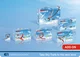 SKY TRAILS: Construction Pack