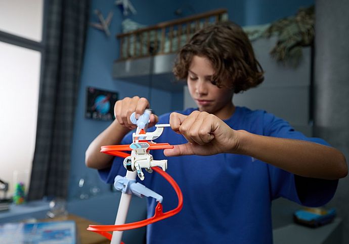 Dein erstes SKY TRAILS Abenteuer beginnt hier!