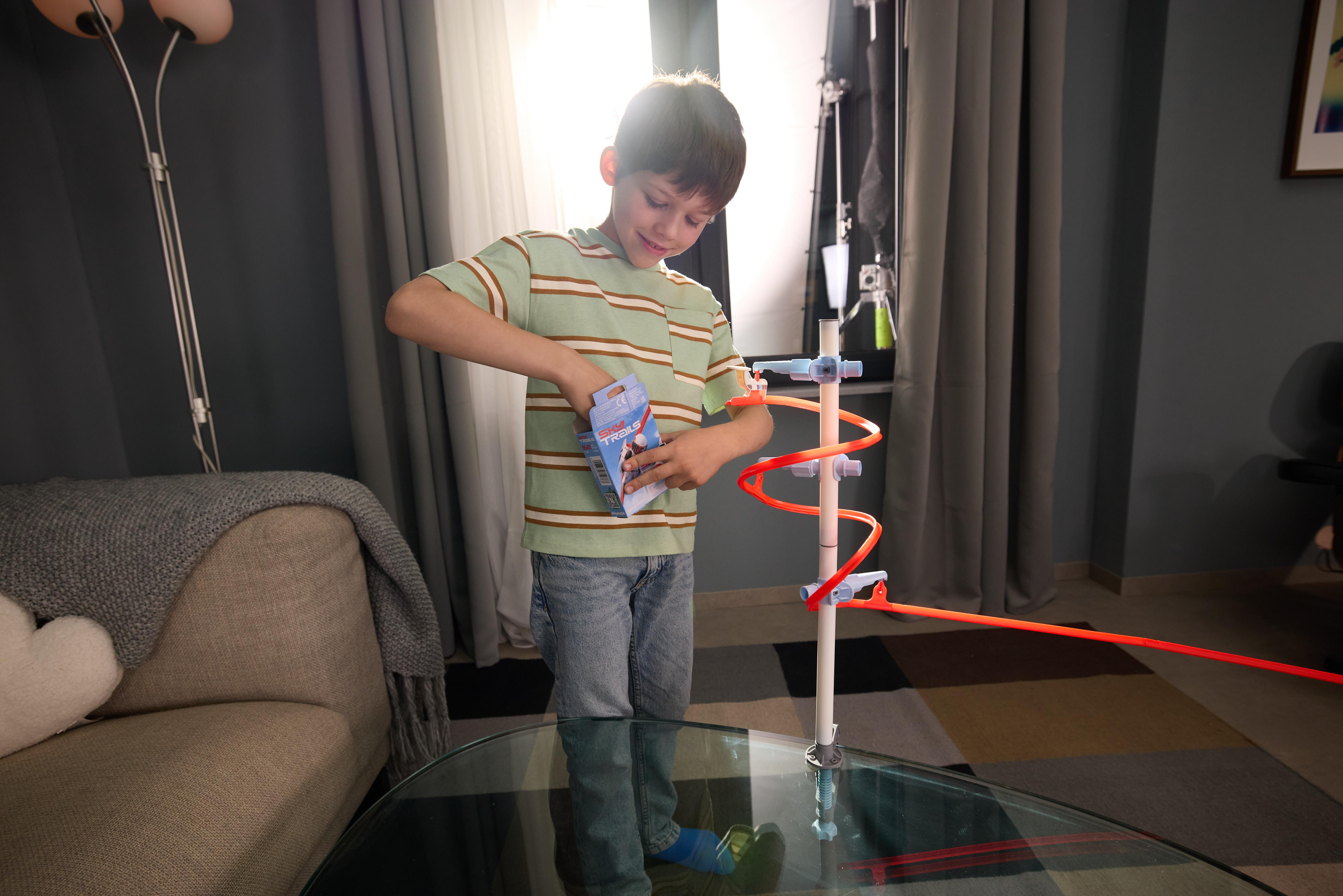 Der perfekte Partner für deine Strecken