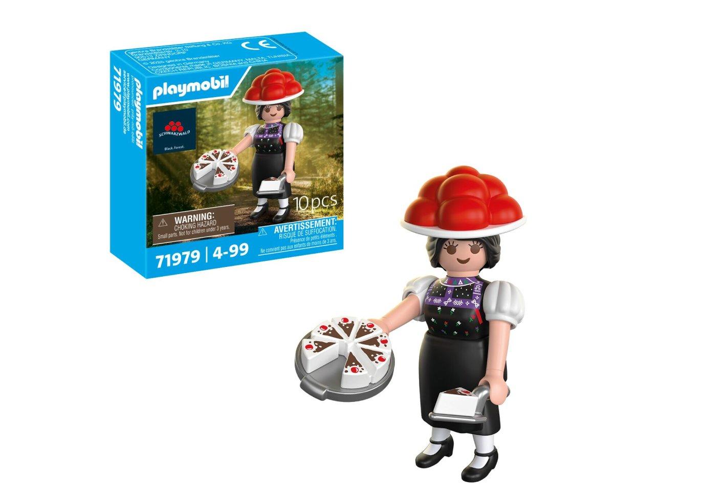 Starke Kooperation für starke Figuren