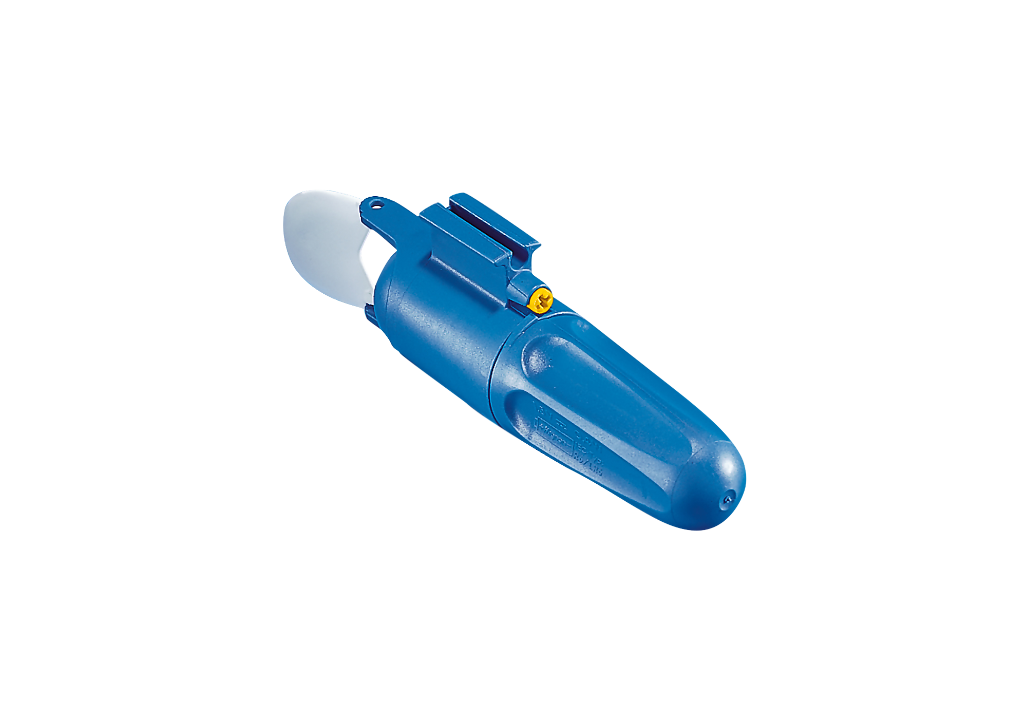 Moteur submersible - 7350