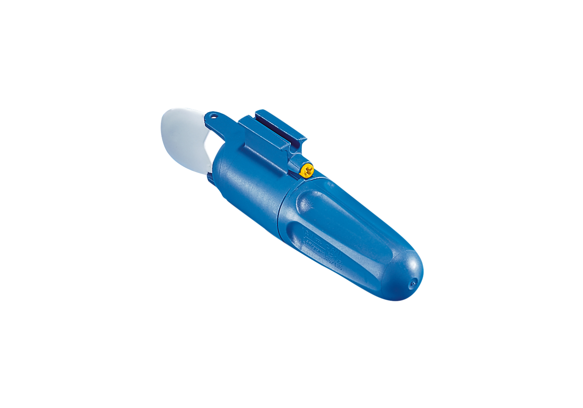 7350 Motor Submarino  