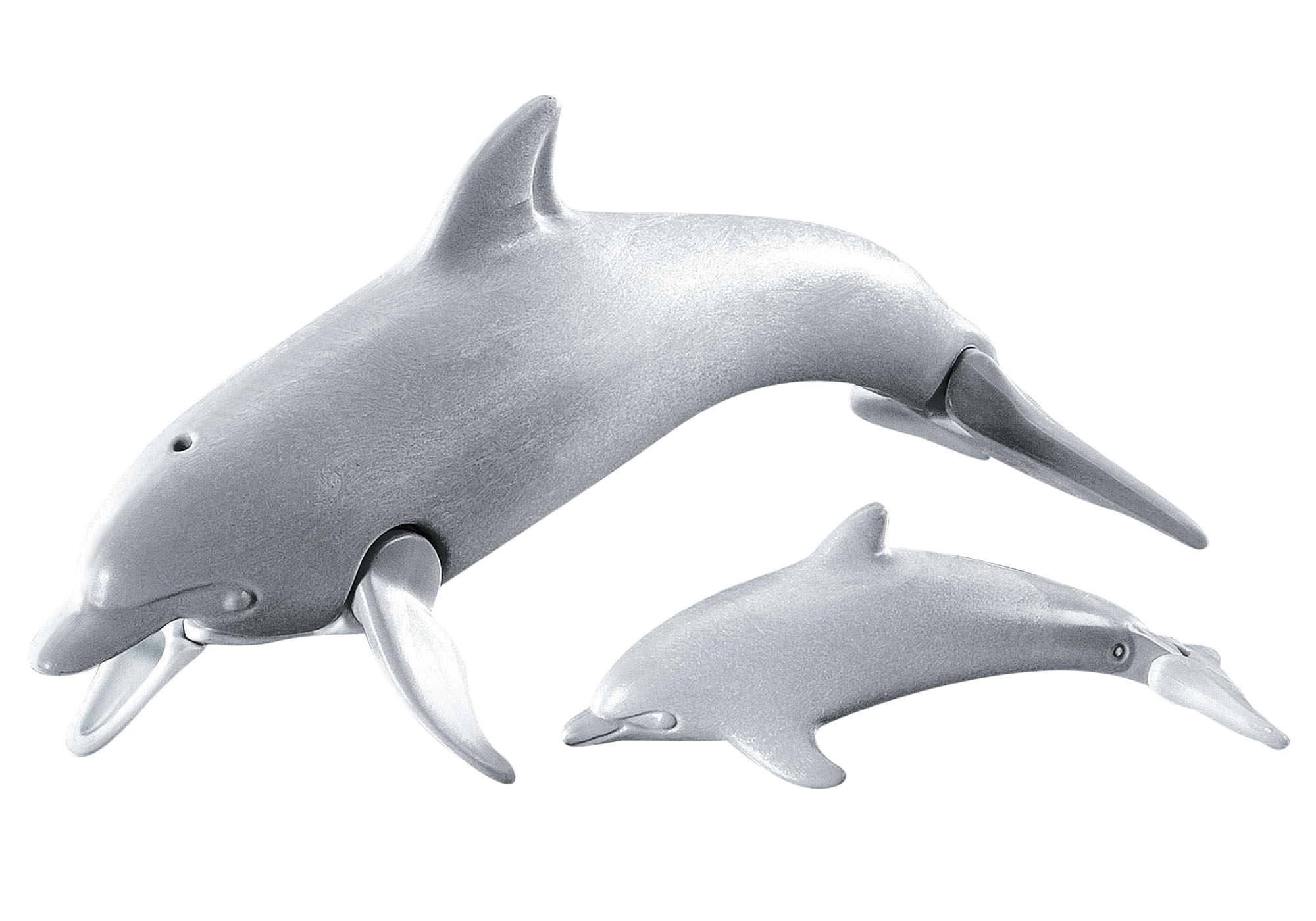 Orca смеситель для раковины неаполь в виде дельфина