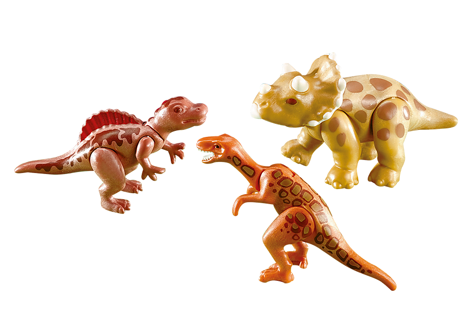 Baby Dinos 7368 Baby Dinos 7368