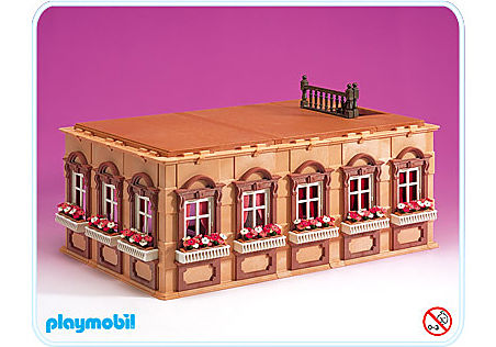 Playmobil - Grande maison d´époque - Playmobil | Beebs
