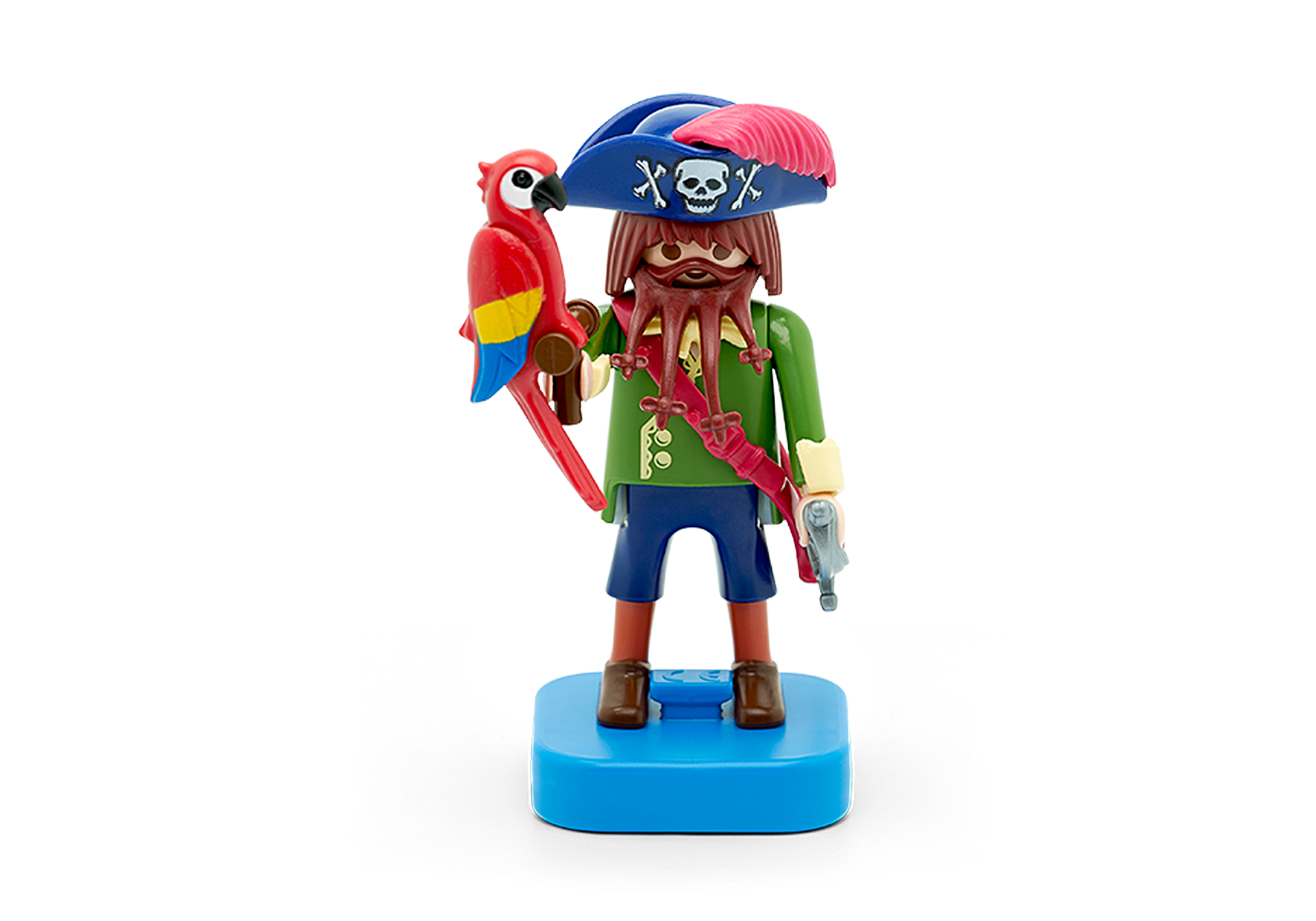 Pirat Figuren Serie 4 Boys tütPi-Playmobil Figur 