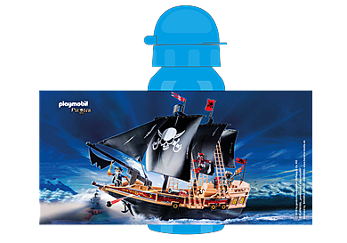 80495 Playmobil Flasche Piraten