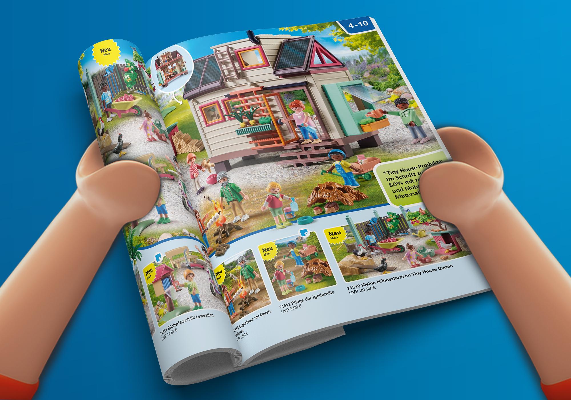 playmobil online catalogue