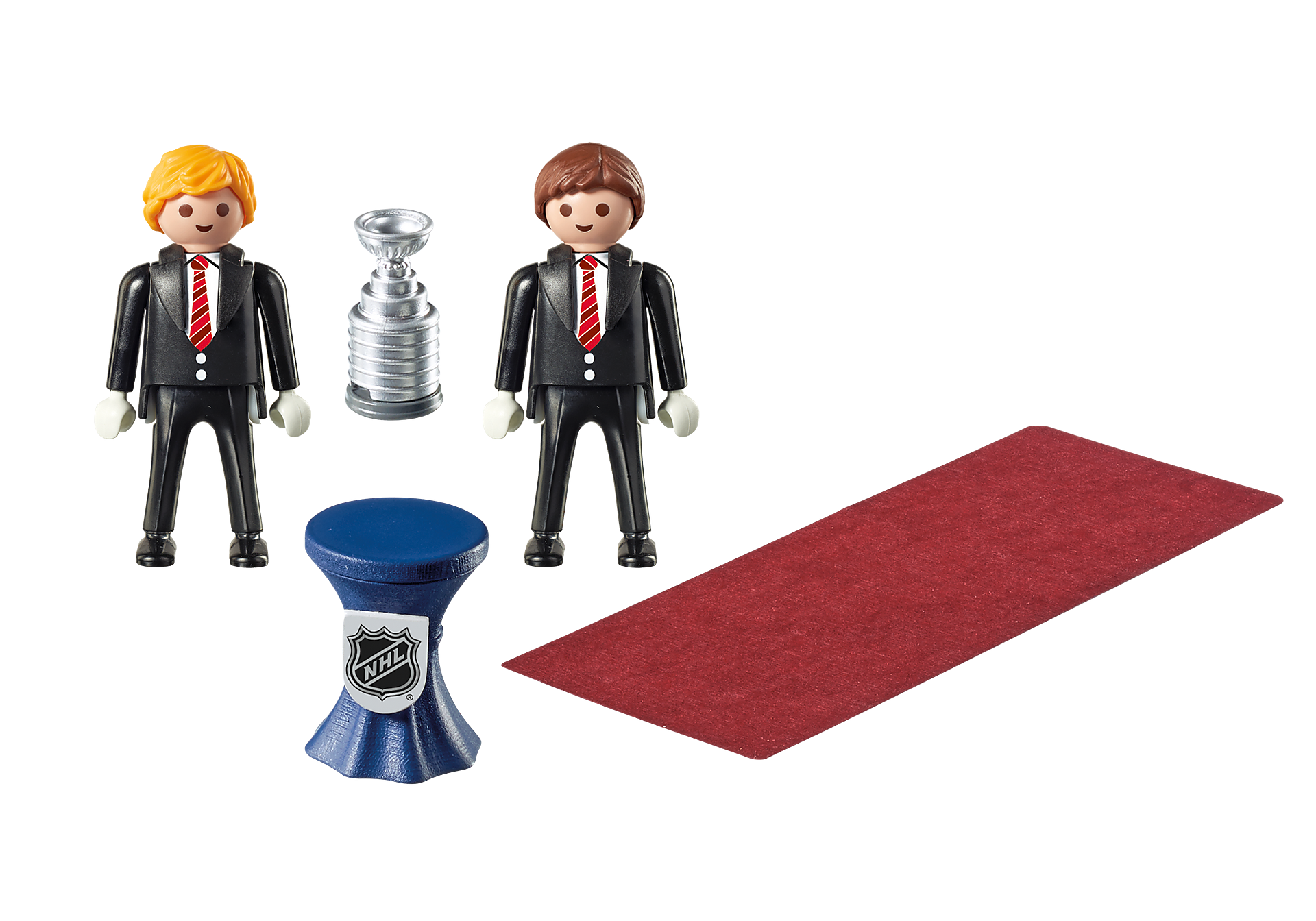 9015 NHL® Stanley Cup® presentation set zoom image3