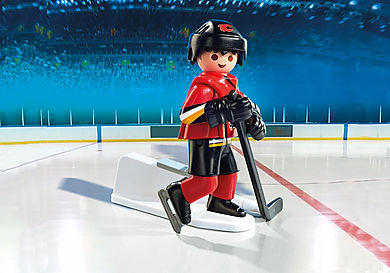9025 NHL® Calgary Flames® Player