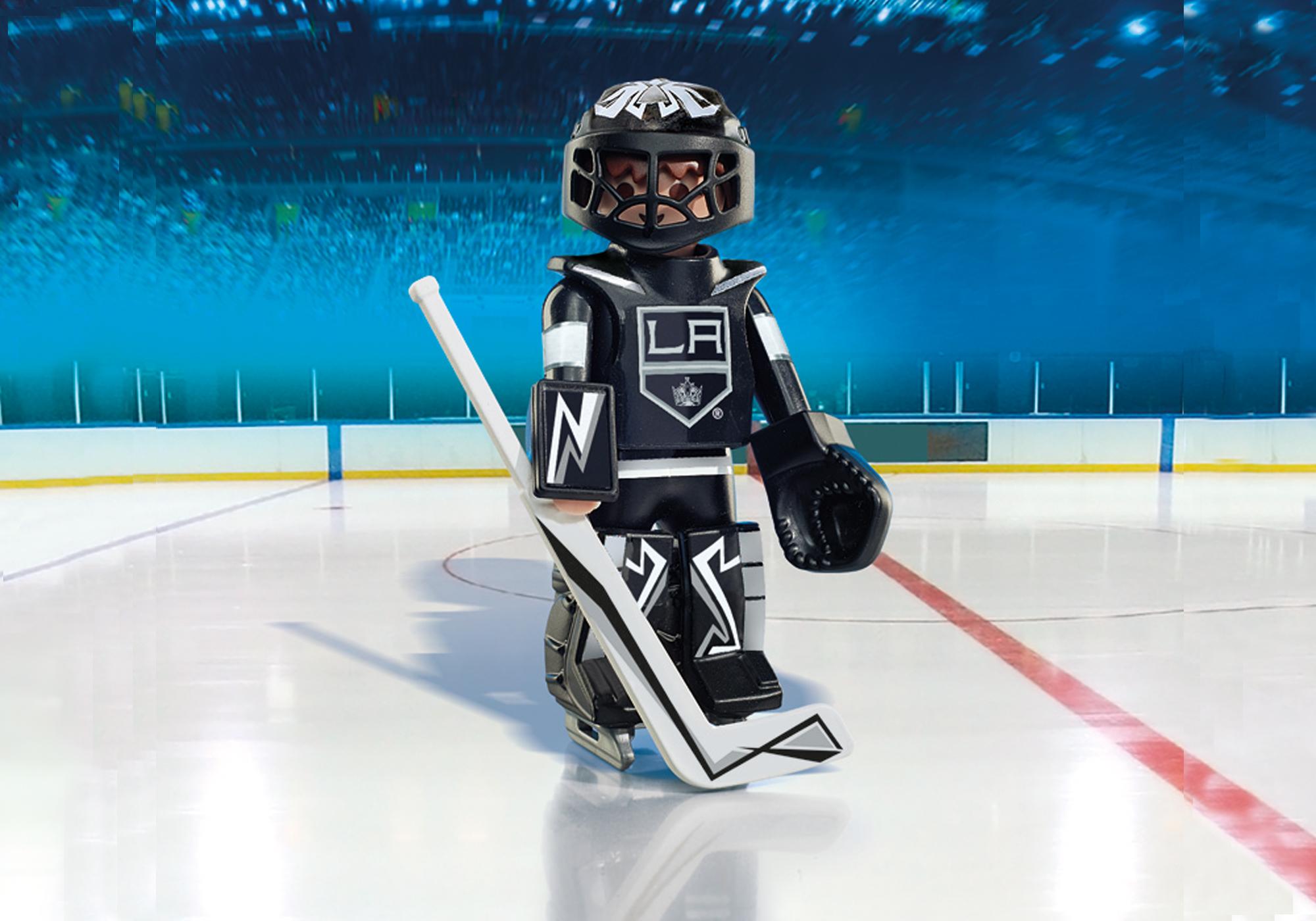 nhl los angeles kings