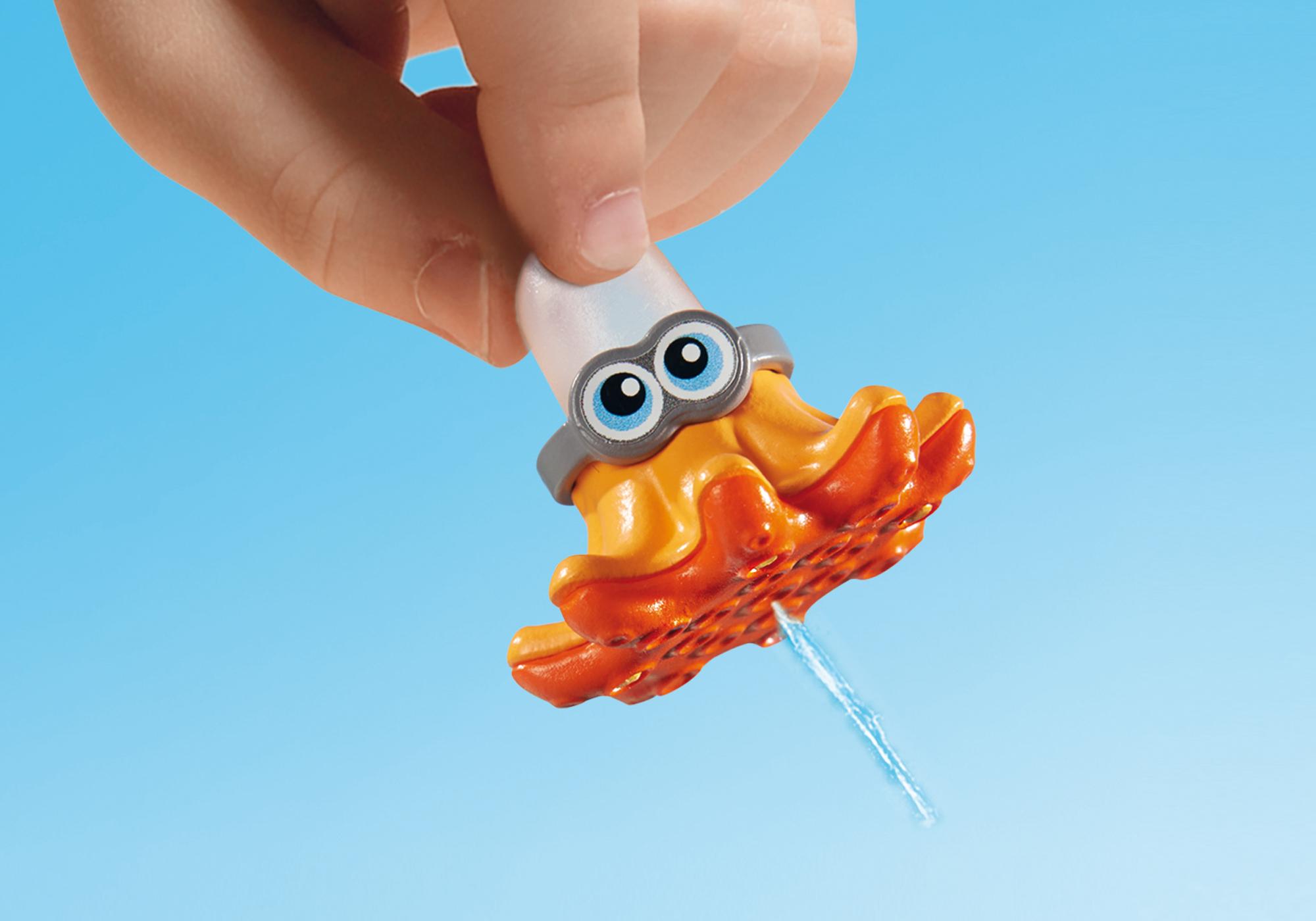 playmobil family fun 9061