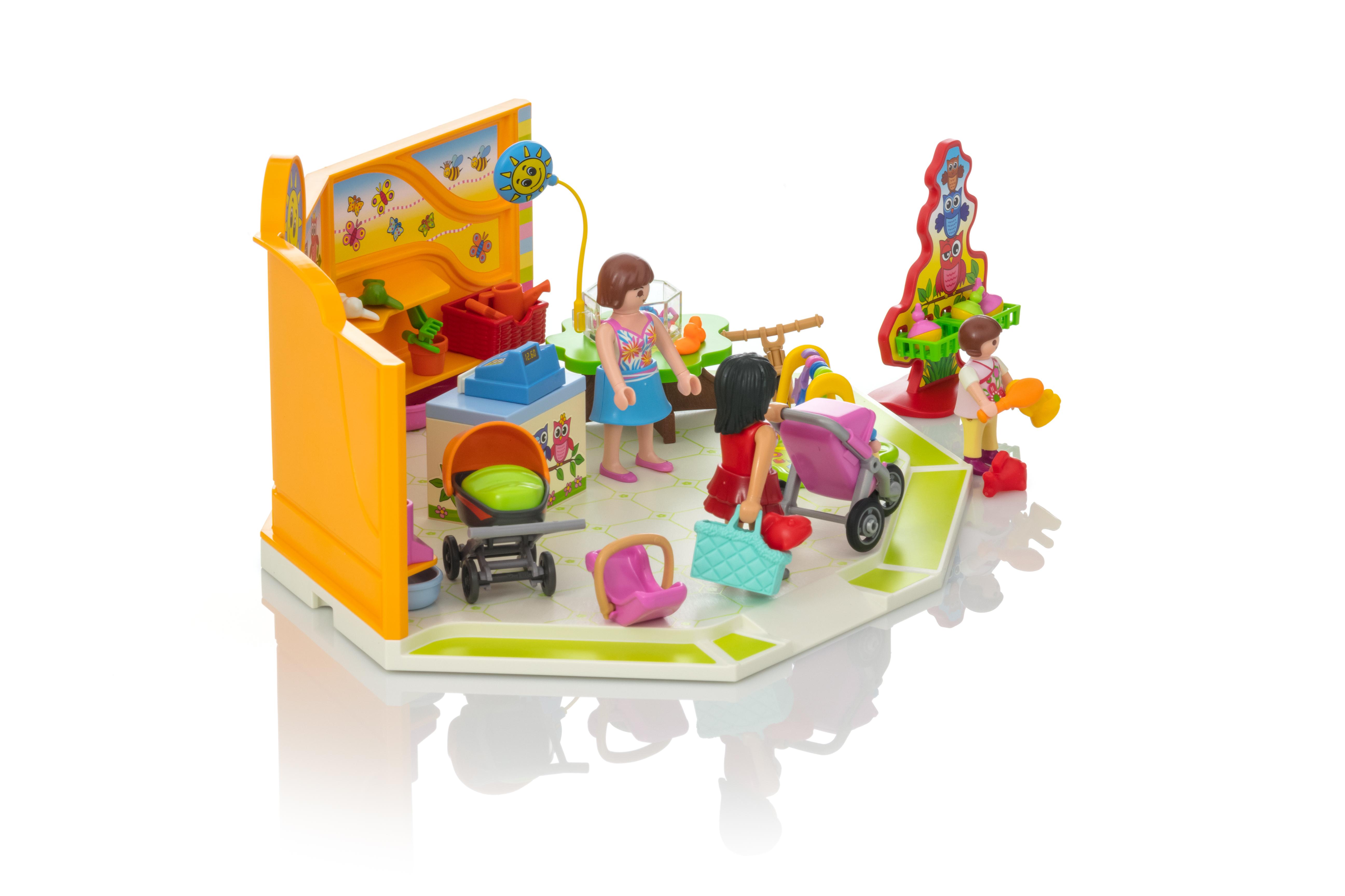 Magasin De Bebe Playmobil Online Off54