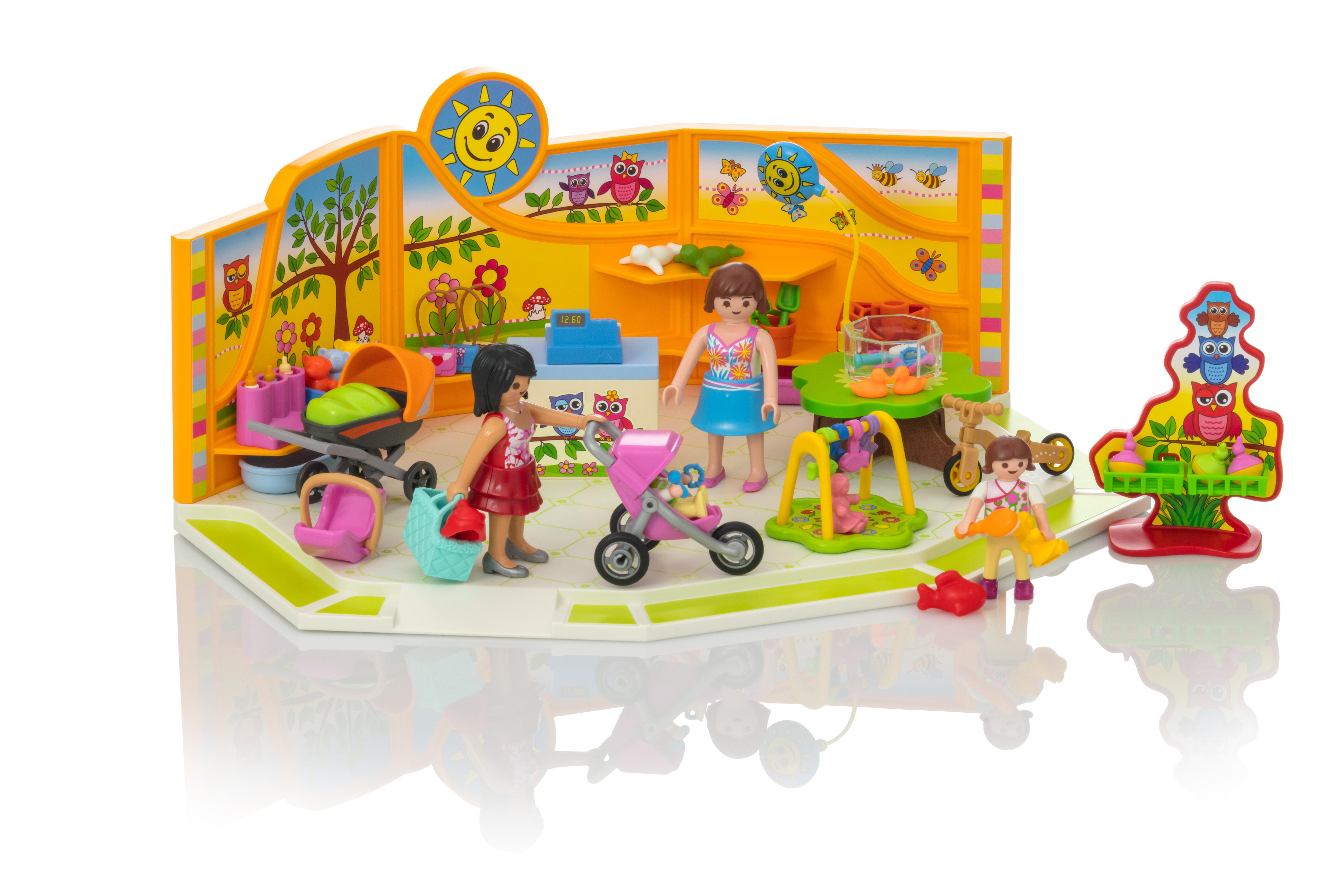 barbie et sa licorne