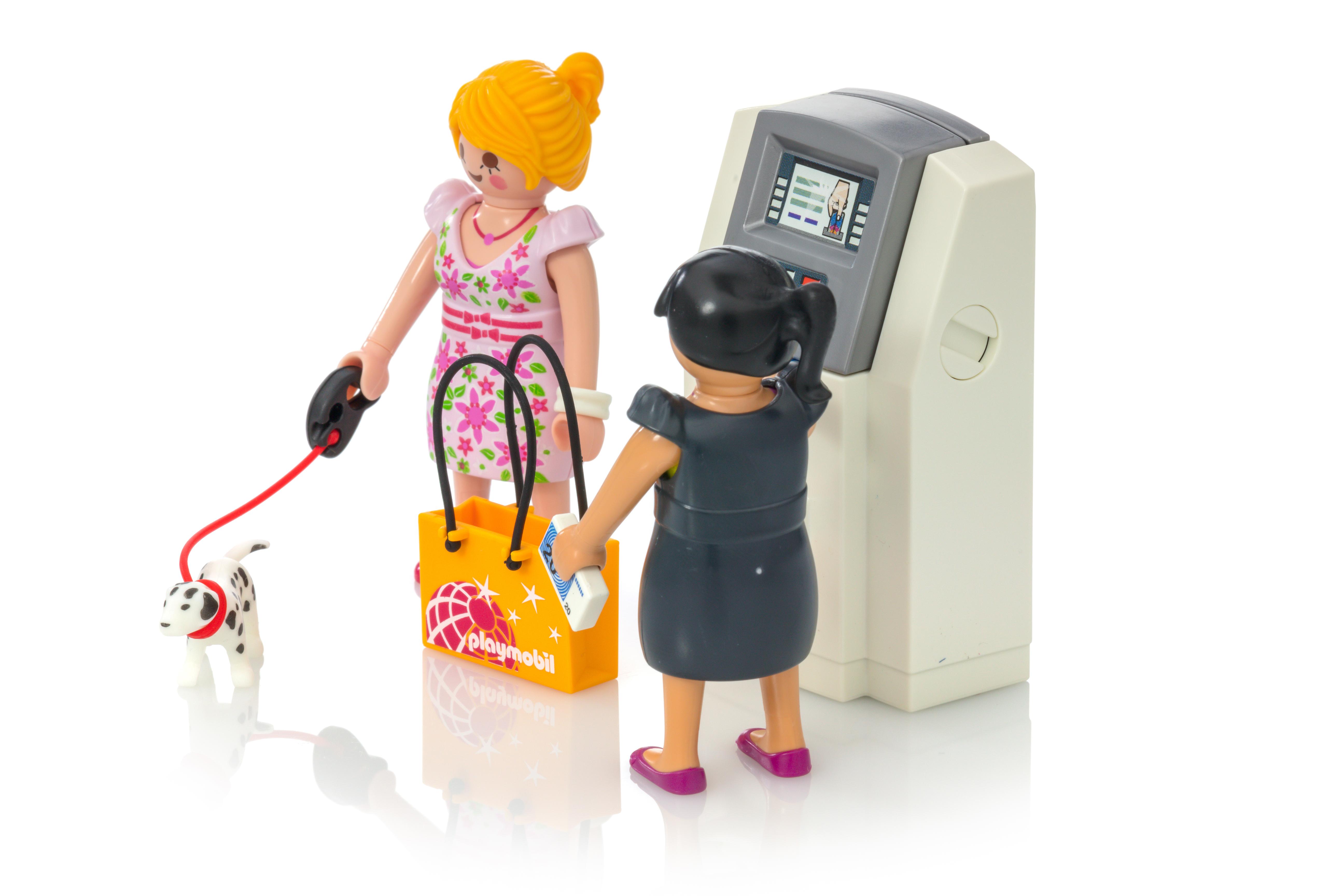 playmobil atm