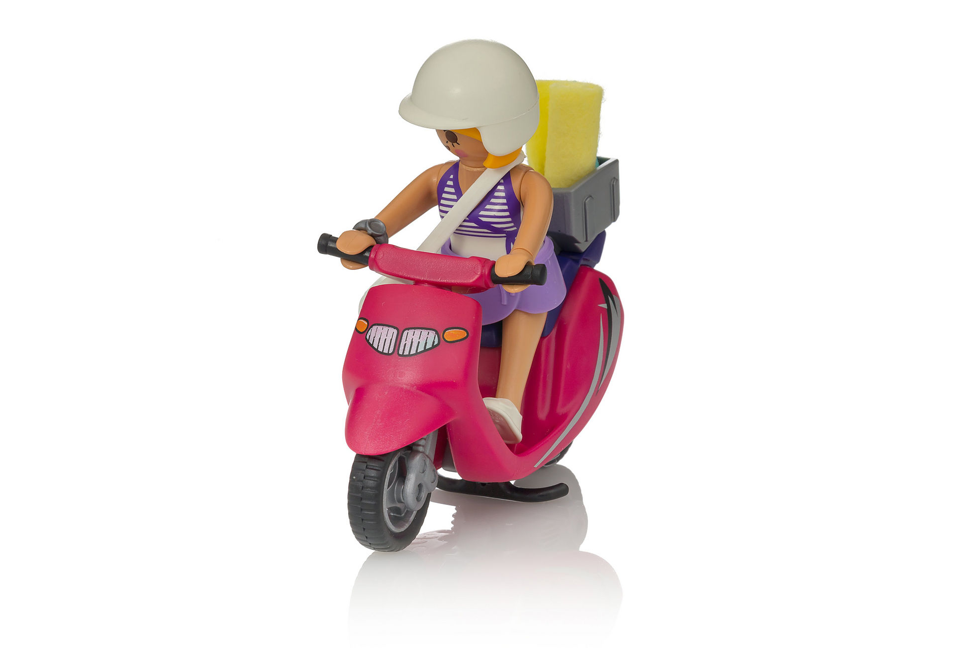 Vacanci re avec scooter 9084 PLAYMOBIL France Vacanci re avec scooter 9084 PLAYMOBIL France
