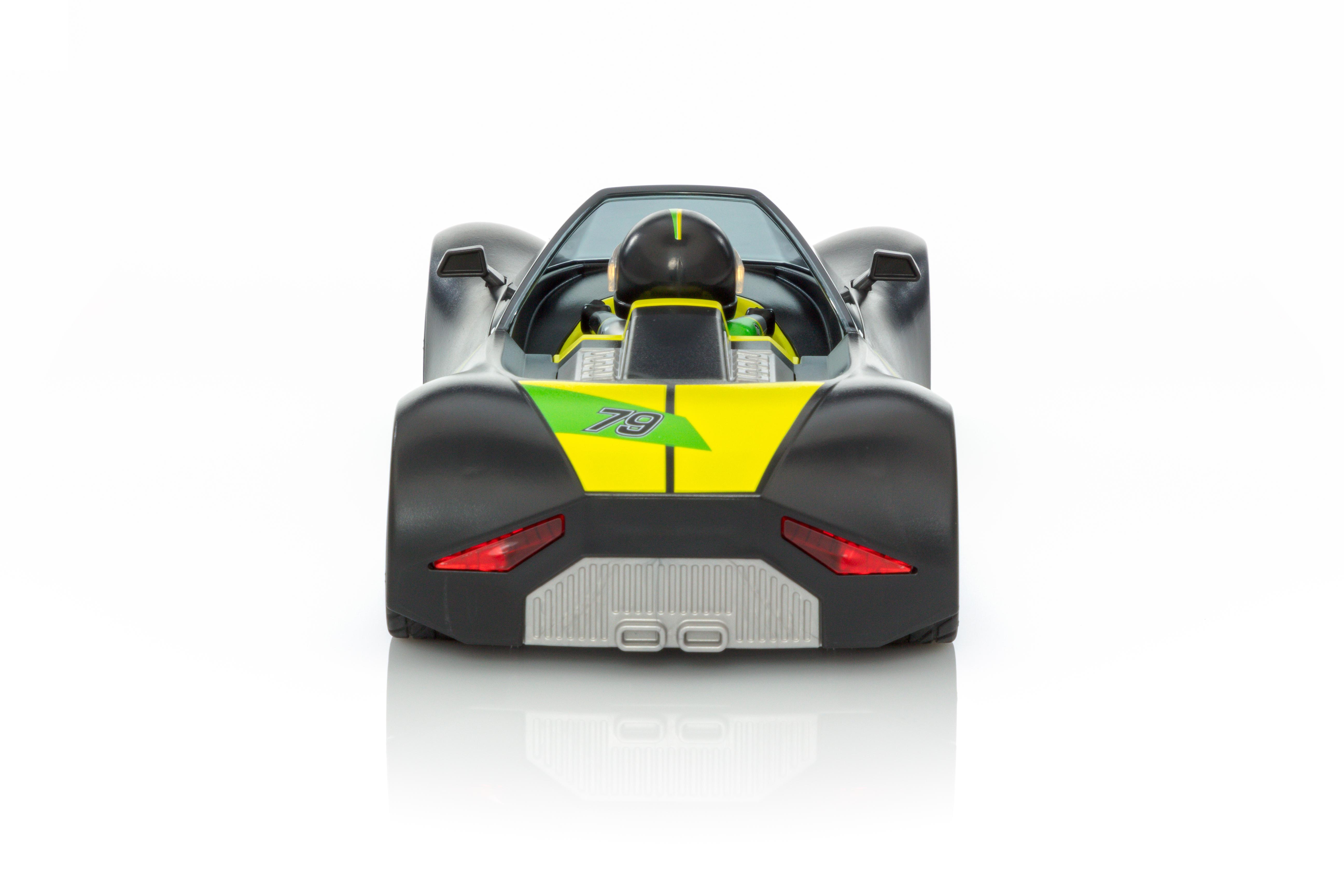 playmobil action rc turbo racer