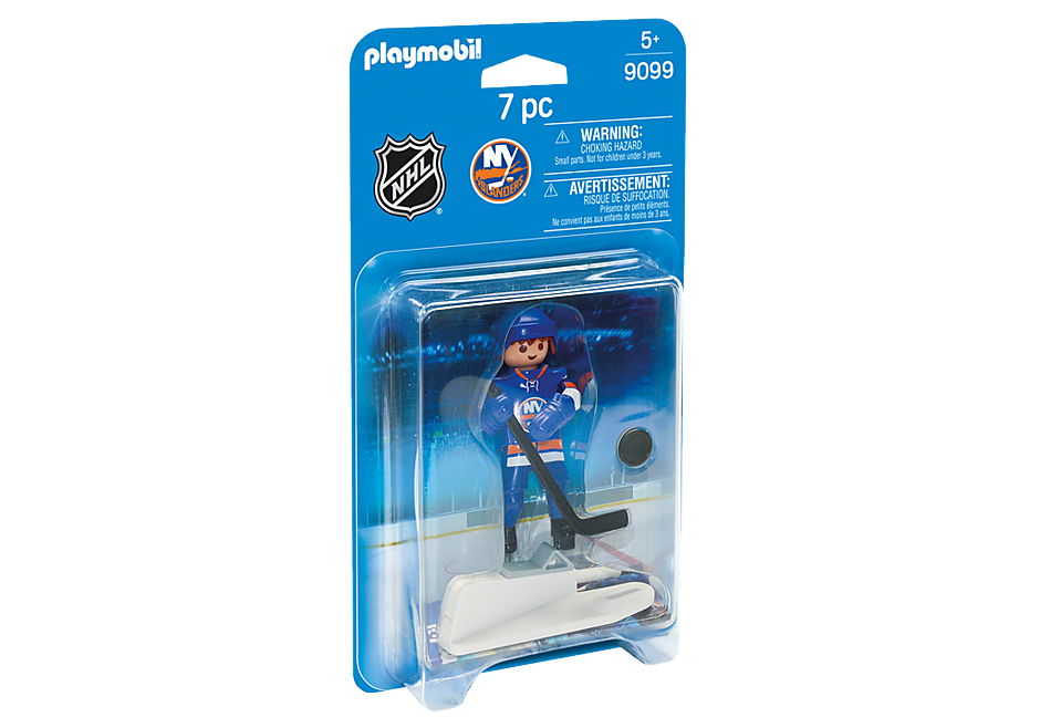 9099 NHL® New York Islanders® Player detail image 2