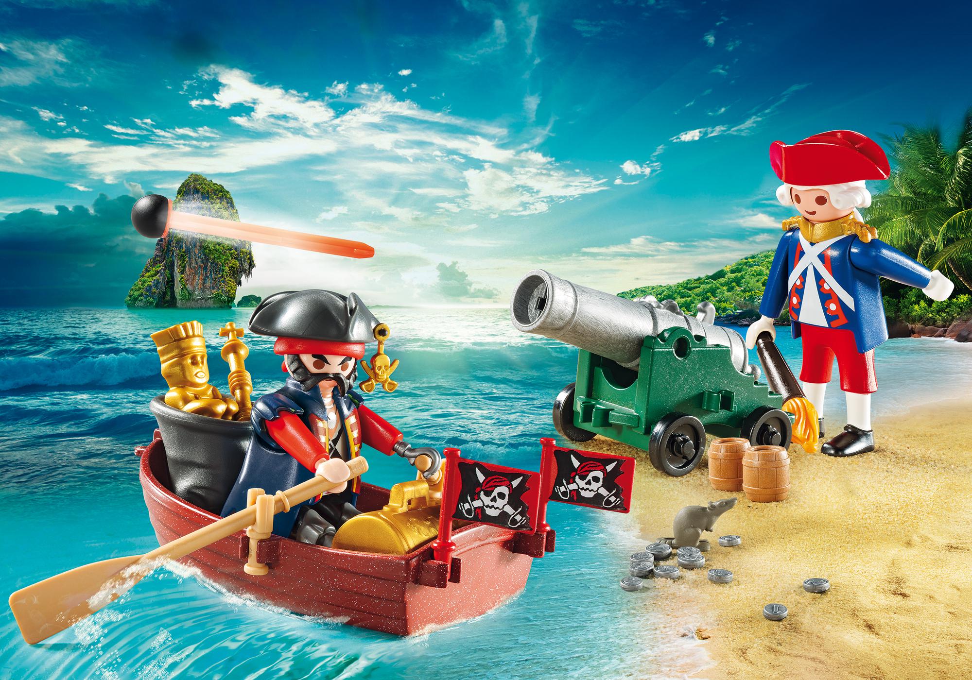 crucero playmobil liverpool