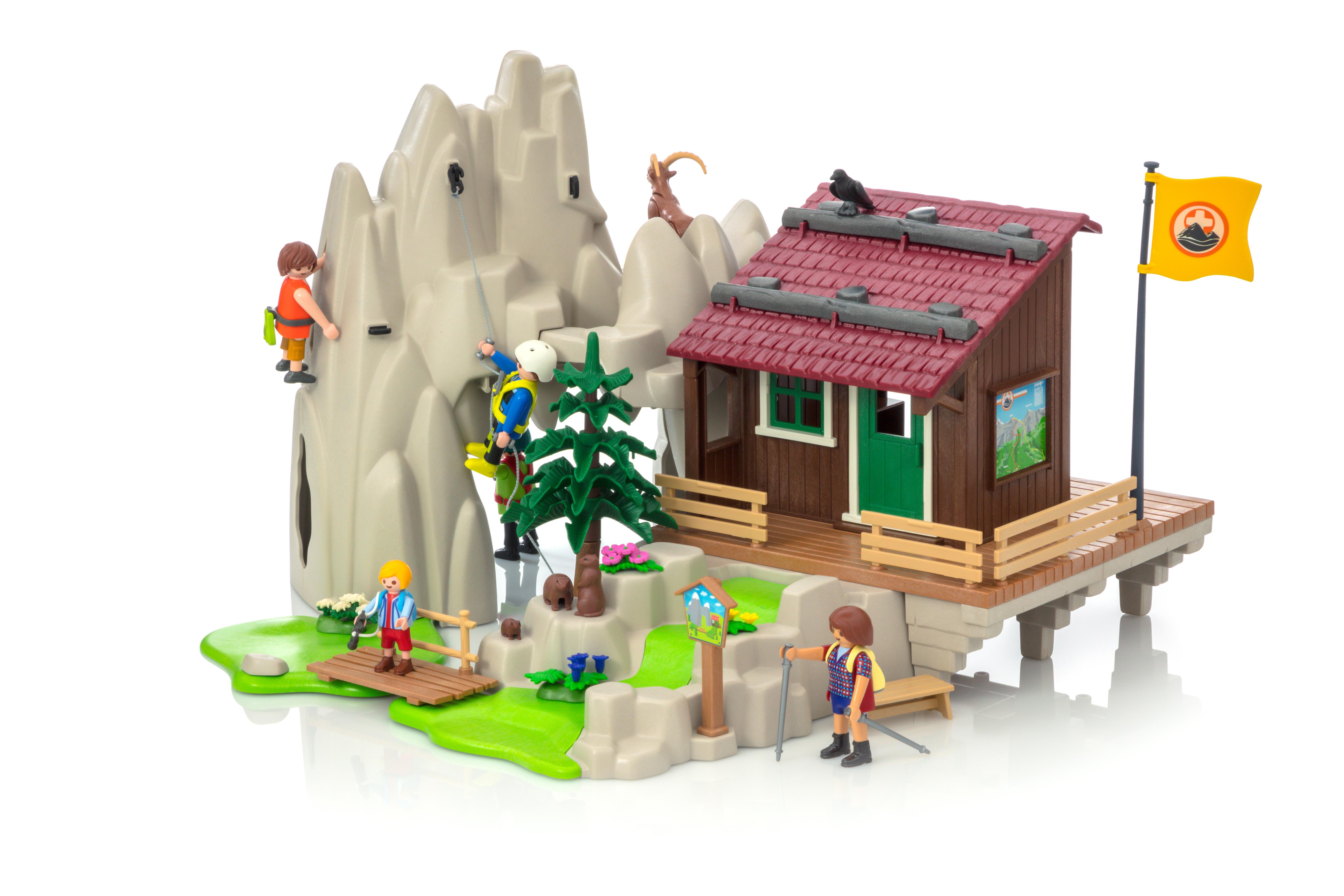 playmobil 9126