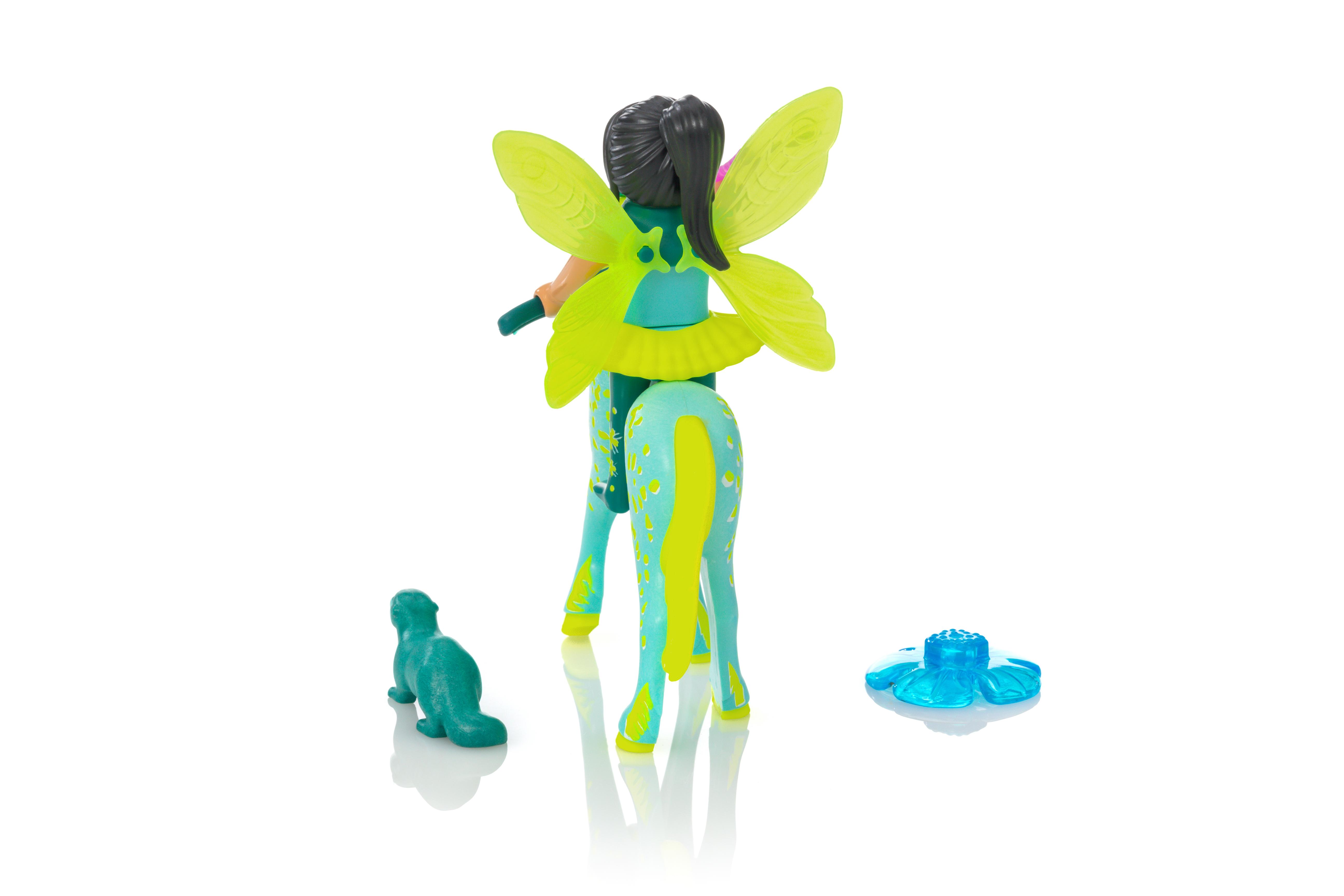 playmobil fairies 9137