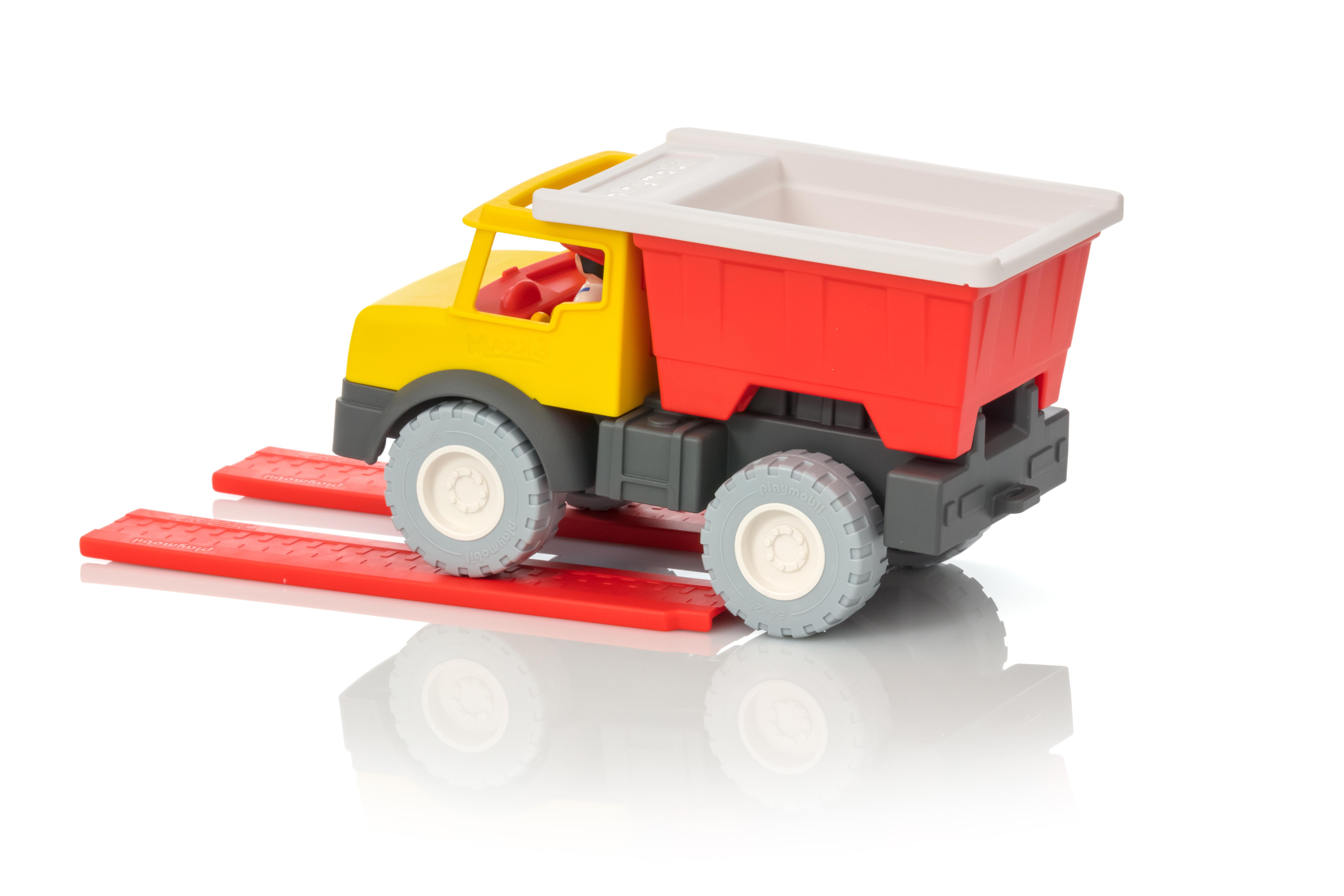 camion arena playmobil
