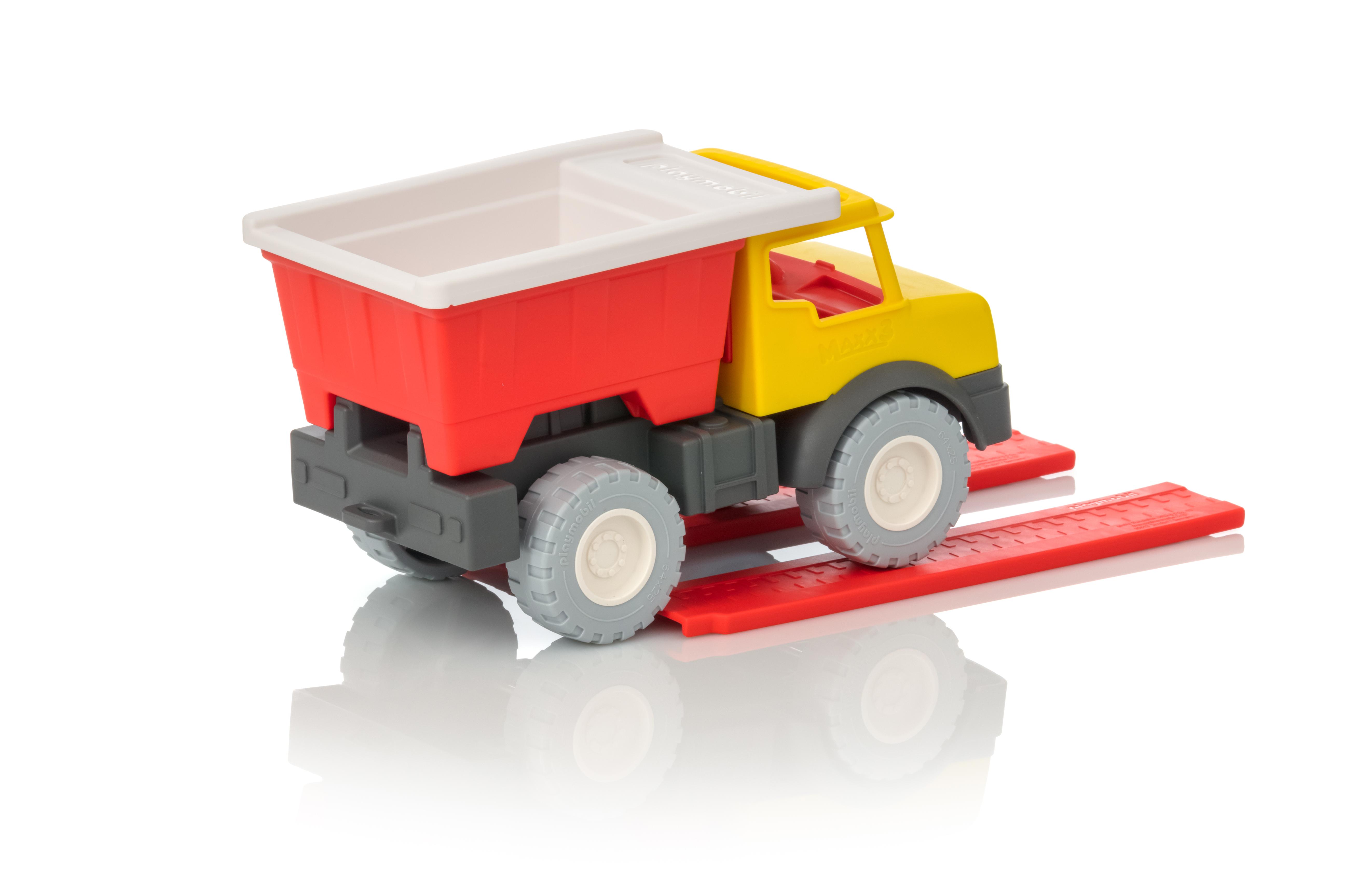 camion arena playmobil