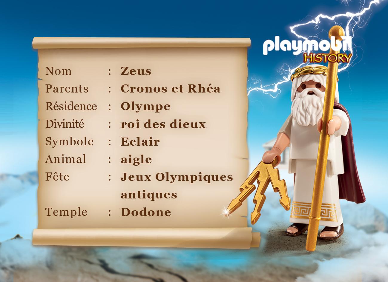 épouse De Zeus En 4 Lettres