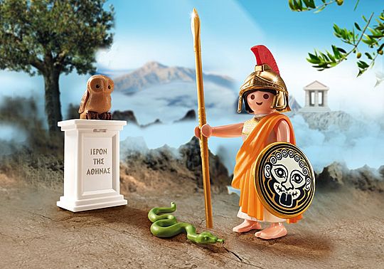 Athena Athena