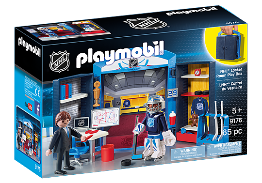 Play playmobil hot sale