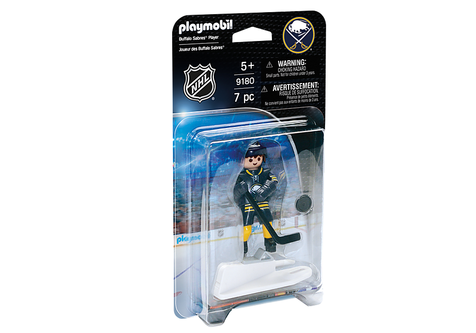 9180 NHL® Buffalo Sabres® Player detail image 2