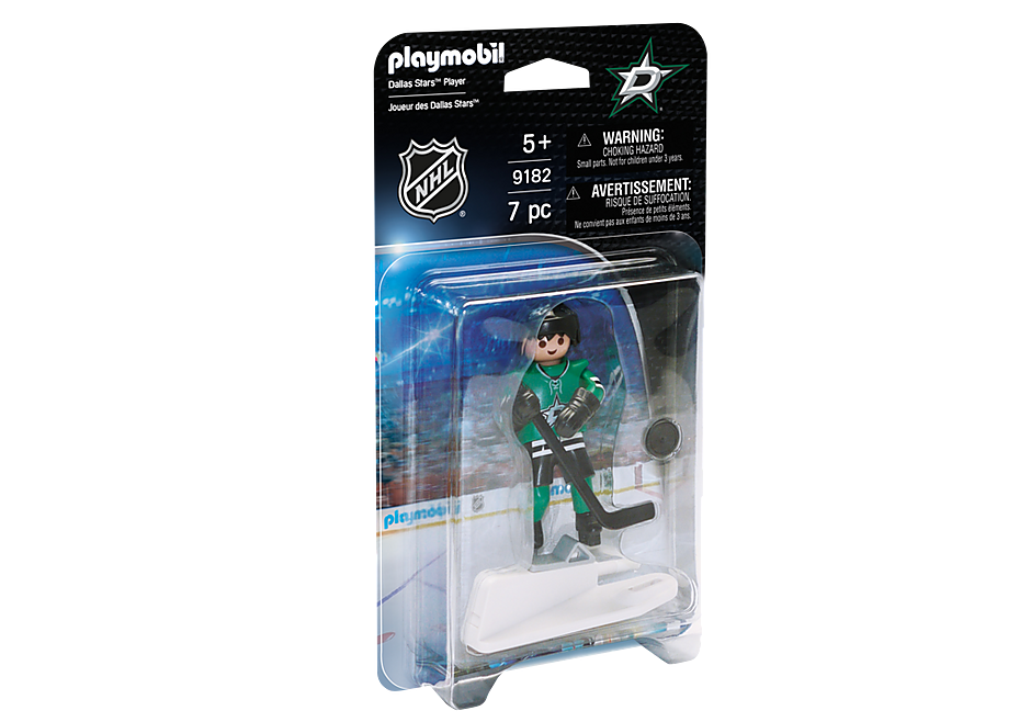 9182 NHL™ Dallas Stars™ Player detail image 2