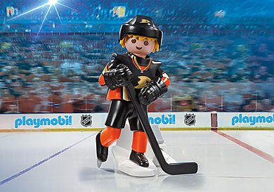 9188 NHL® Anaheim Ducks® Player