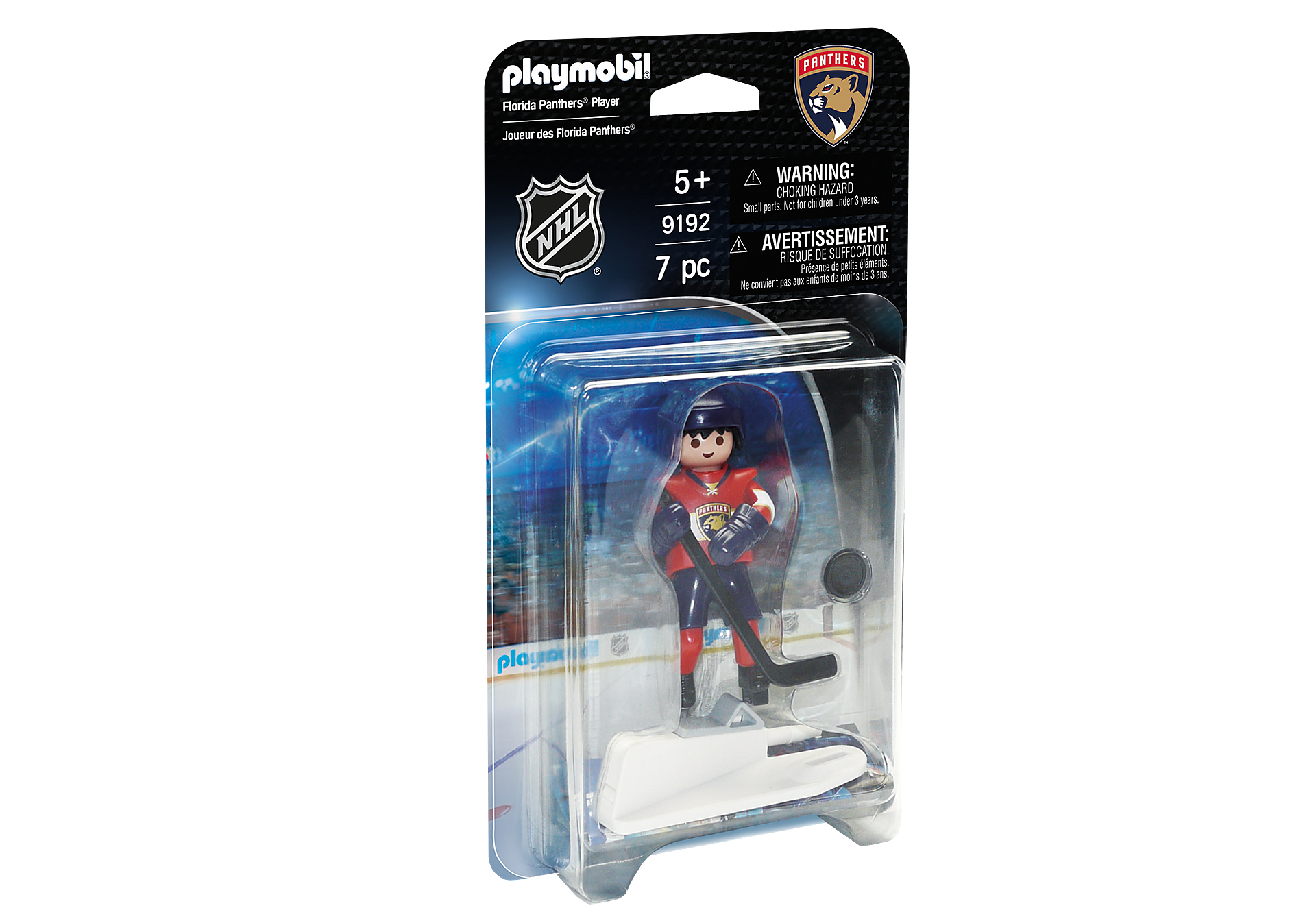 9192 NHL™ Florida Panthers™ Player zoom image2