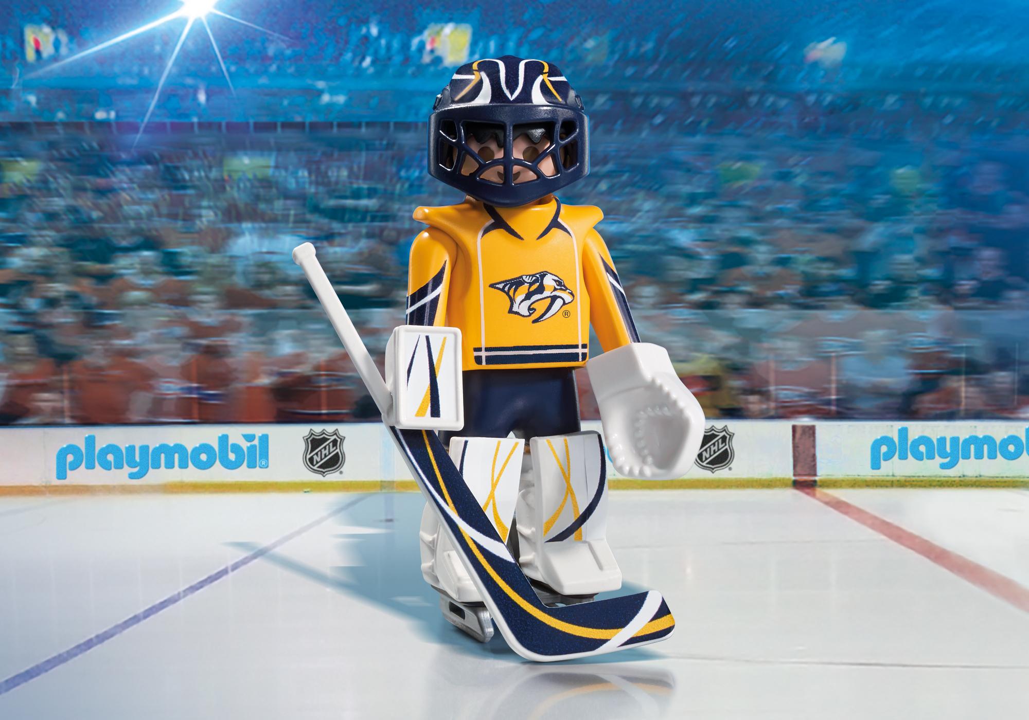 predators nhl team